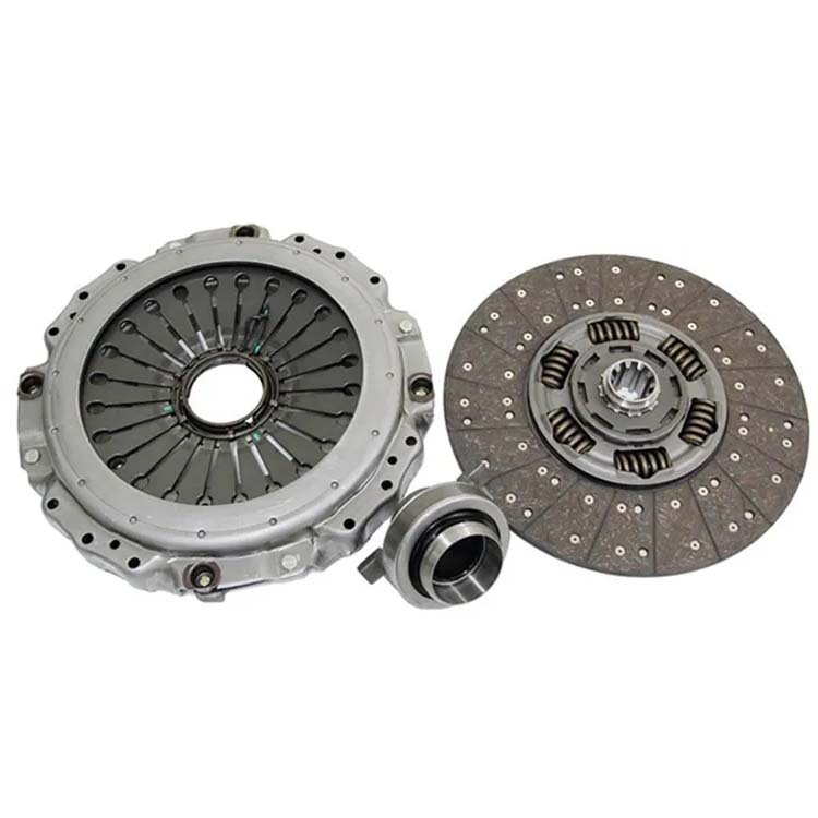 ထရပ်ကားအတွက် Clutch Disc