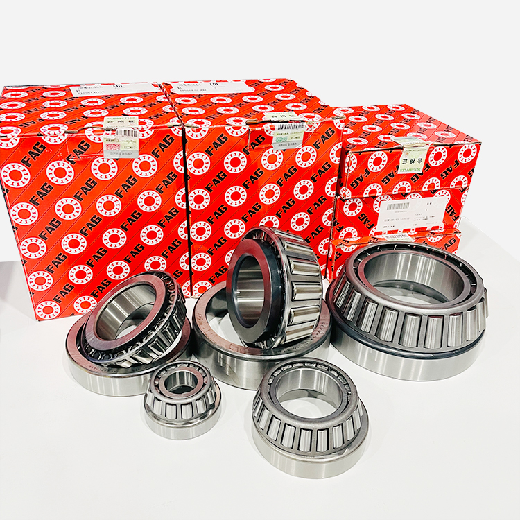 Rolling bearing tolerance အမျိုးအစား ခွဲခြားခြင်း