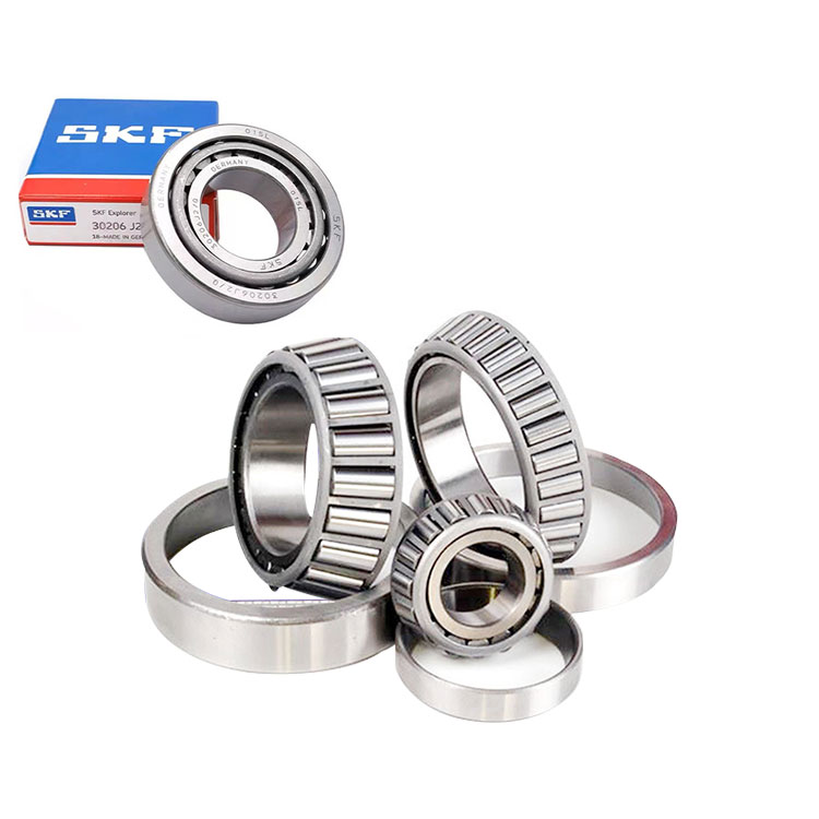 tapered roller bearings ကိုအသုံးပြုခြင်းနှင့် တပ်ဆင်ခြင်း။