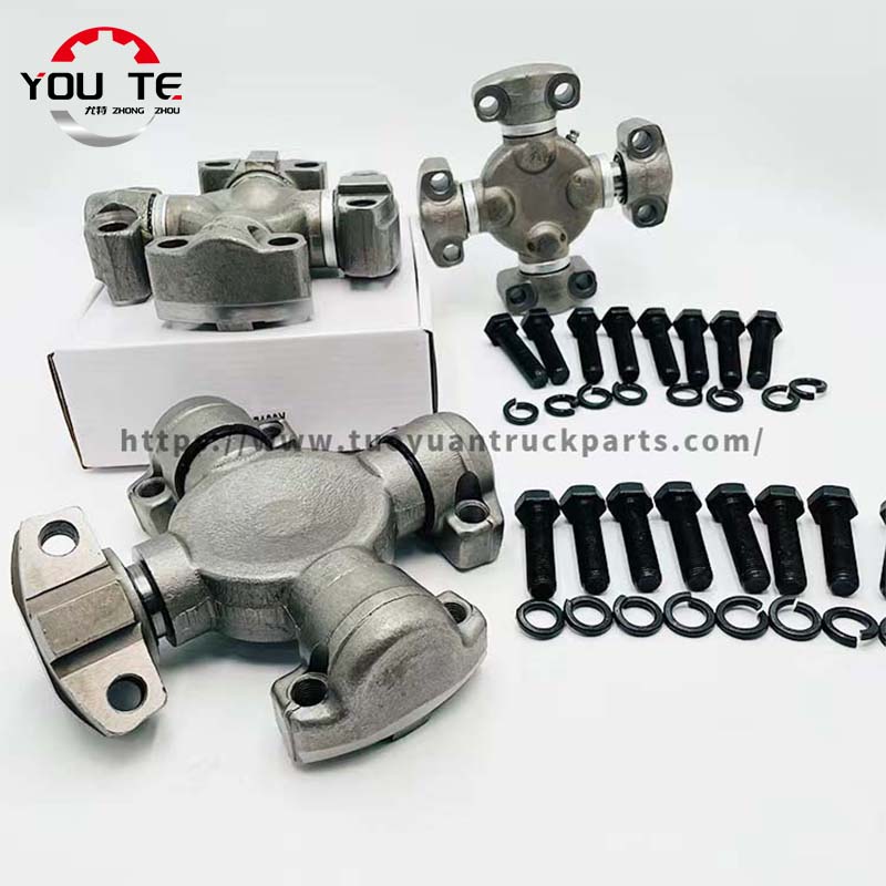 မော်တော်ယာဉ်များအတွက် universal အဆစ် universal အဆစ်၏အရေးပါမှု