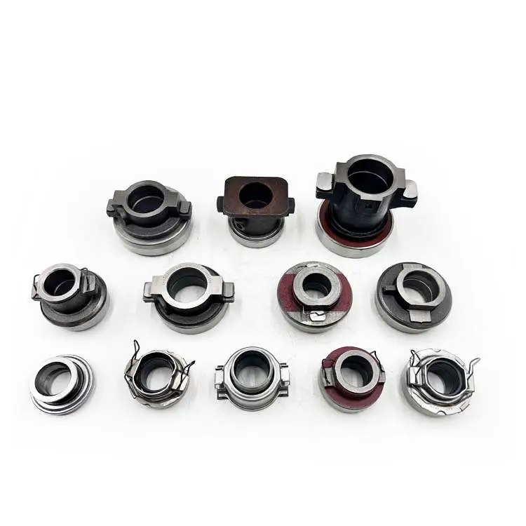 တစ် clutch ဖြန့်ချိ Bearing ကဘာလဲ?