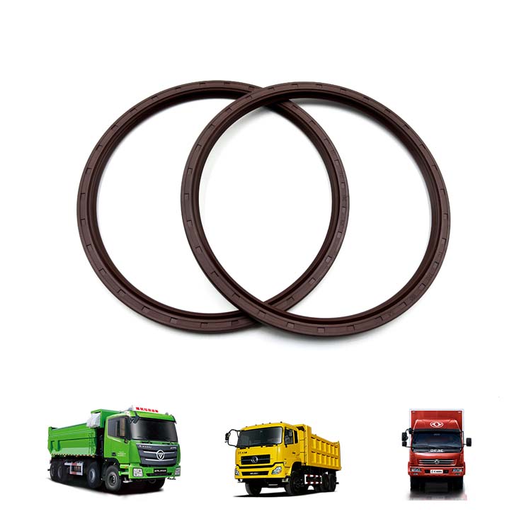 Howo isuzu Truck Oil Seal အတွက် Skeleton Oil Seal