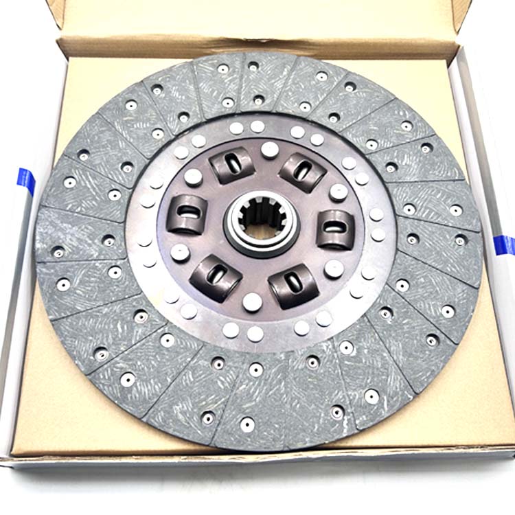 Shacman HOWO အတွက် Truck Clutch Disc