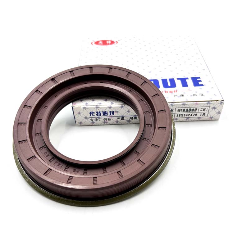 Sinotruck Howo Isuzu Truck အတွက် Diff Oil Seal