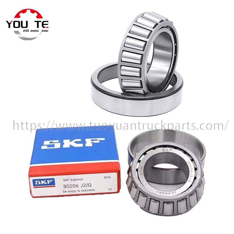 32309 32310 32311 32312 7609 7610 7611 7612 SKF taper roller bearing machine အပိုင်း