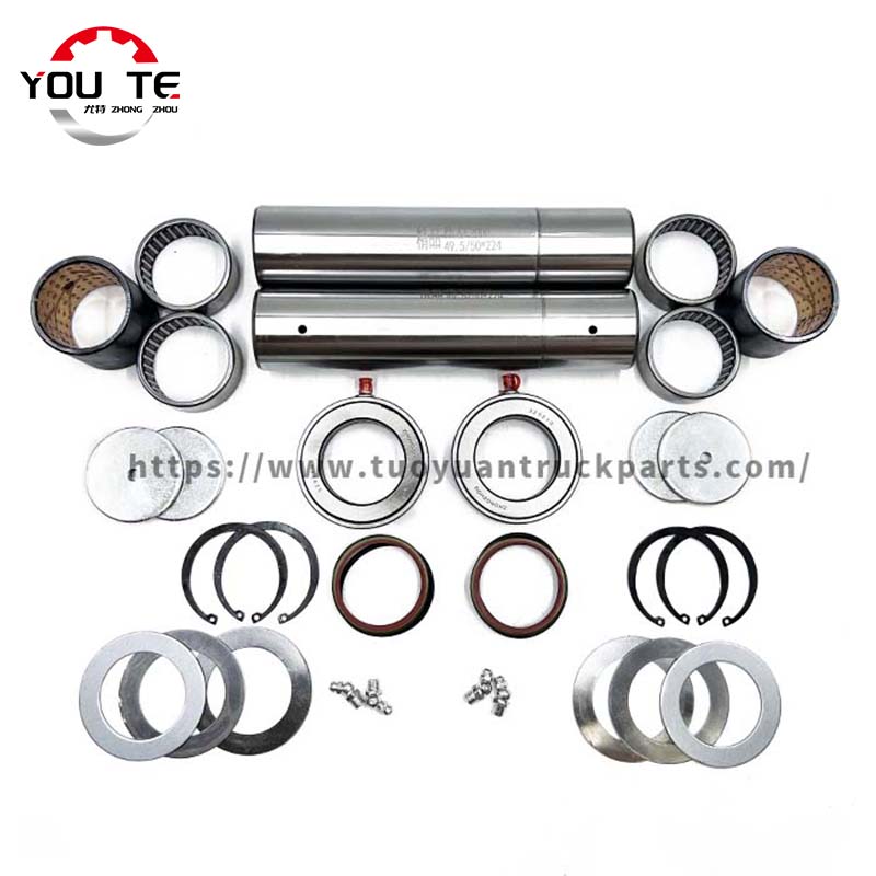 ဘုရင် Pin Kits Dongfeng