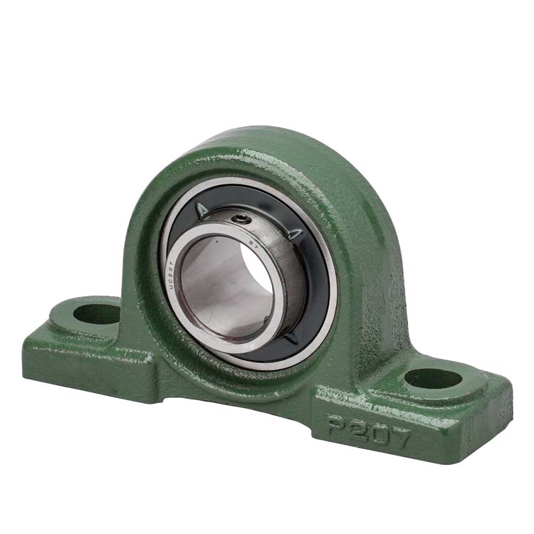 ခေါင်းအုံးပိတ်ပင်တားဆီးမှု bearings UCP207 UCP208 UCP208 UCP208 bearing bearing bearing bearing bearing bearing