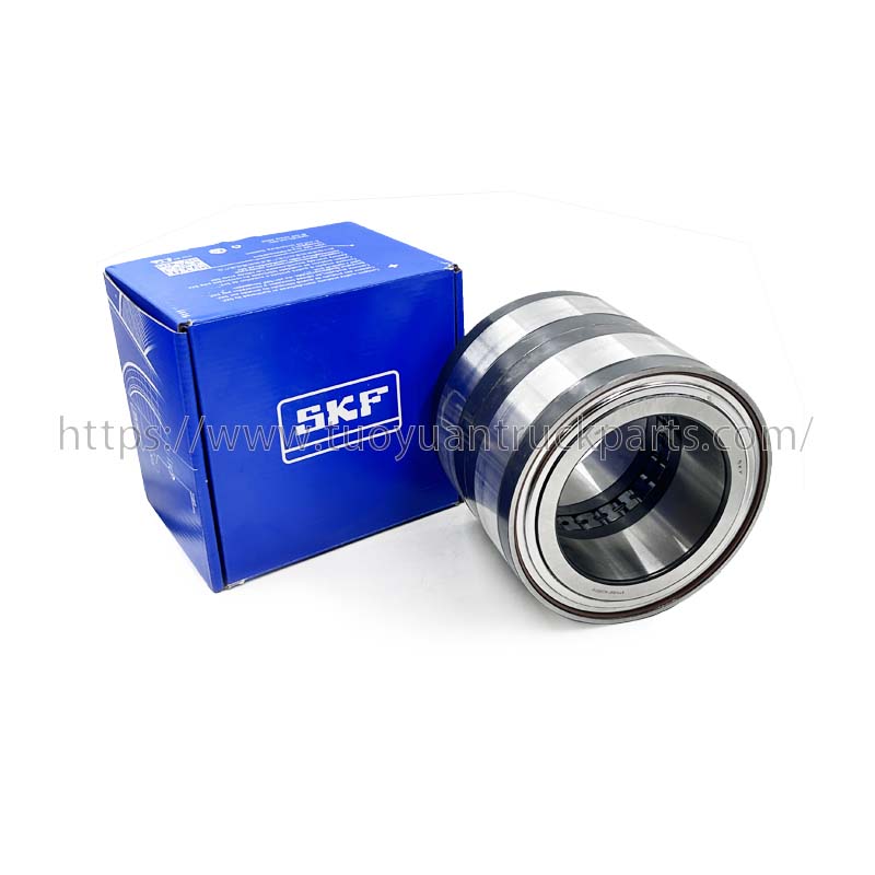 SKF Wheel Bearing Kit စစ်မှန်သော နောက်ဘက် ရှေ့ထရပ်ကား Wheel Hub Bearing