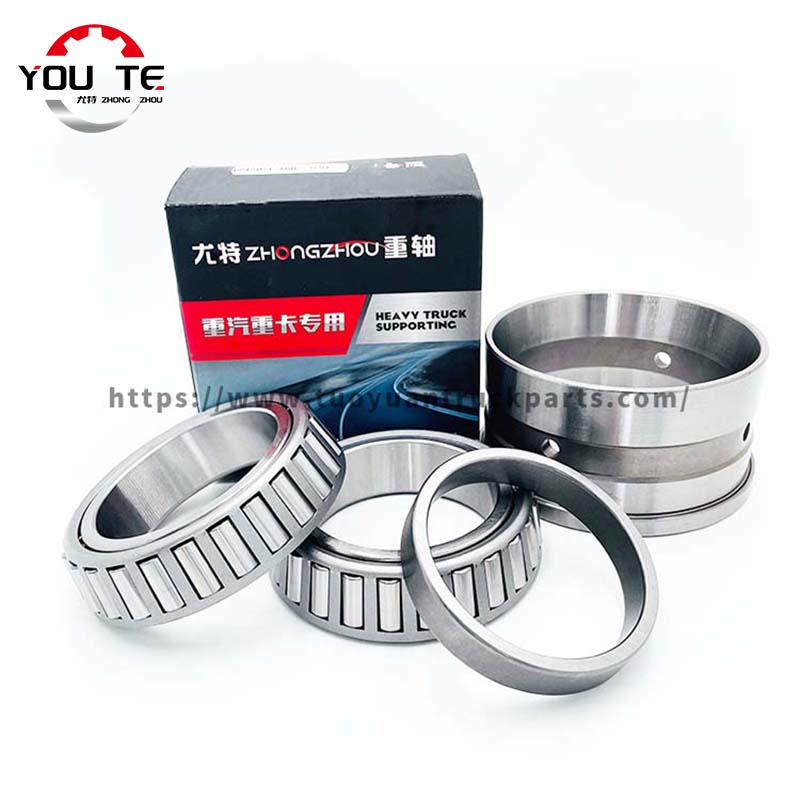 Taper Roller Bearing ဆိုင်ကယ်