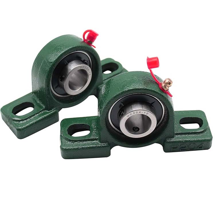 UCP208 UCP208 bearing uCp208 ခေါင်းအုံးပိတ်ပင်တားဆီးမှု
