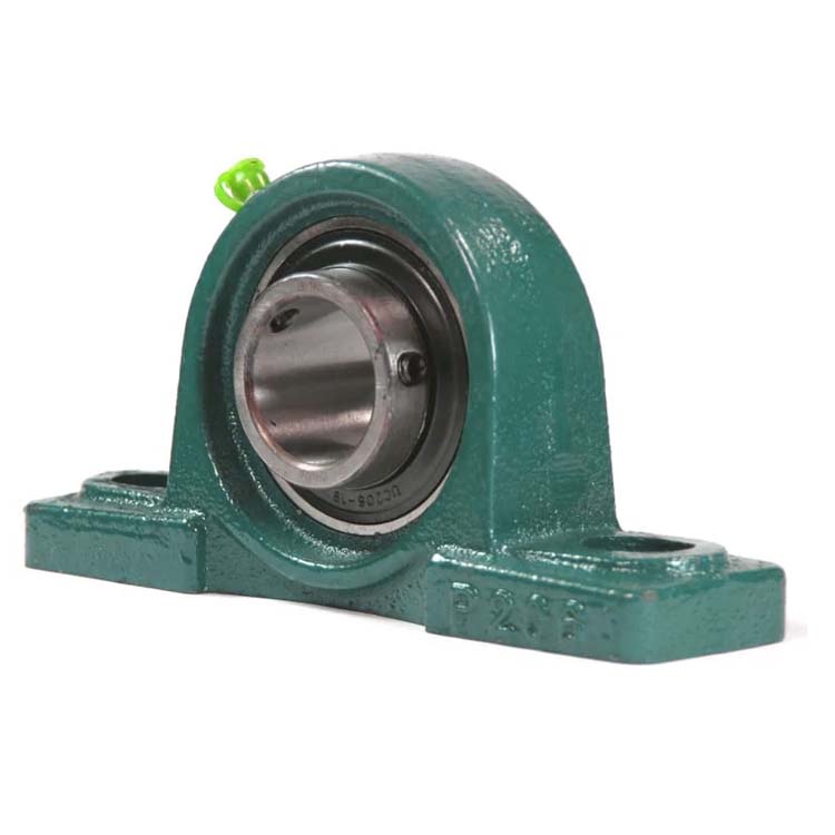 UCP212 ခေါင်းအုံးဘောလုံး Ball bearing