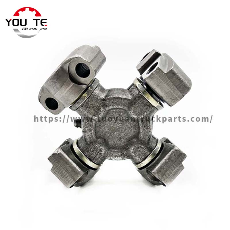 Universal Joint Cross စက်ယန္တရား