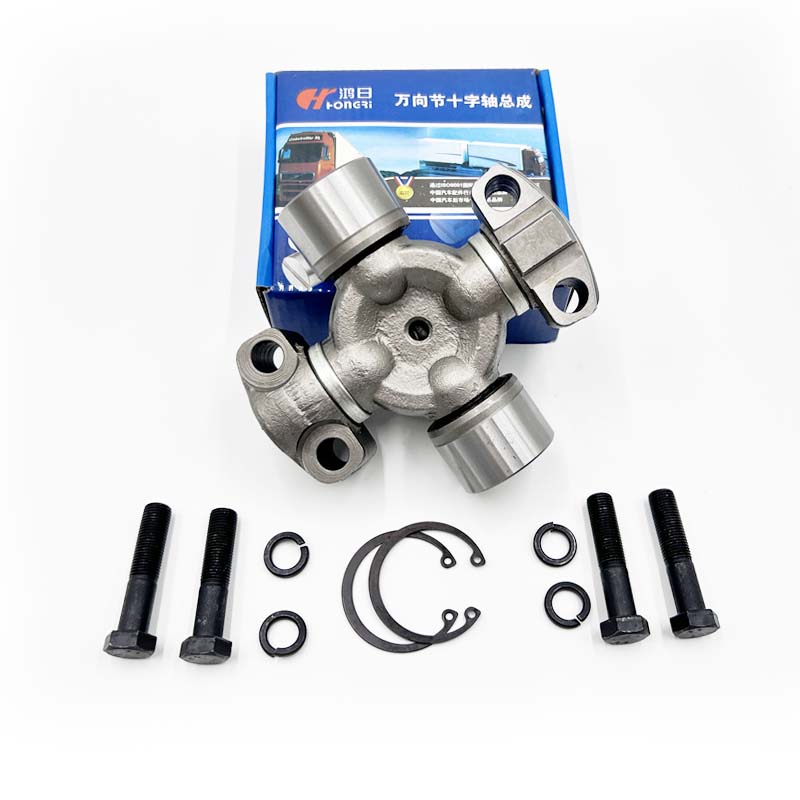 Universal Joints Bearings Cross Joint Bearing Kits ထုတ်လုပ်သူ