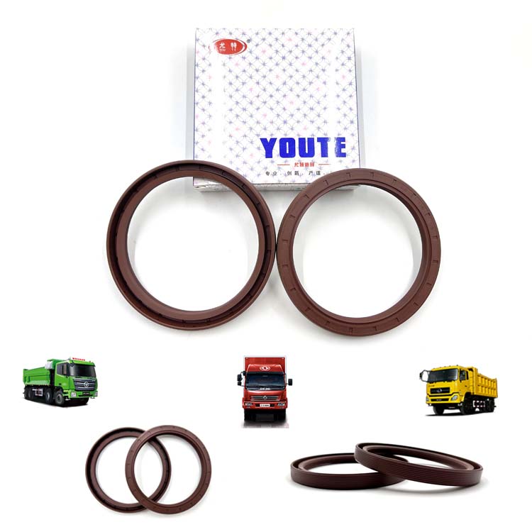 Axle Rear Wheel Oil Seal Framework Oil Seal သည် Volvo Truck အတွက် ဖြစ်သည်။