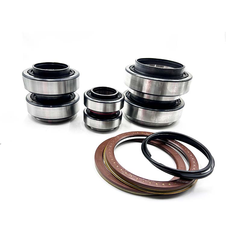 Wheel Bearing Hub Assembly Kits China ပေးသွင်းသူများ