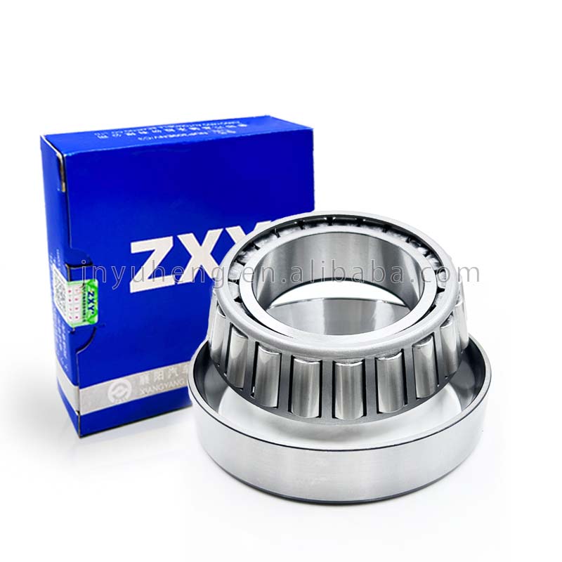 ZXY စွမ်းဆောင်ရည်မြင့် Tapered roller bearings